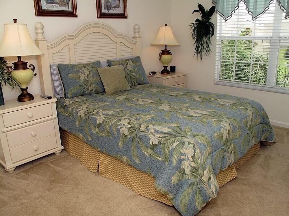 Ov2608 - Windsor Hills Resort - 5 Bed 5 Baths Villa