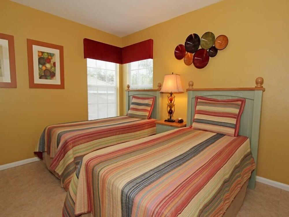 Ov2581 - Windsor Palms Resort - 5 Bed 3.5 Baths Villa