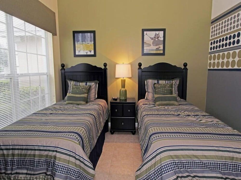 Ov2581 - Windsor Palms Resort - 5 Bed 3.5 Baths Villa