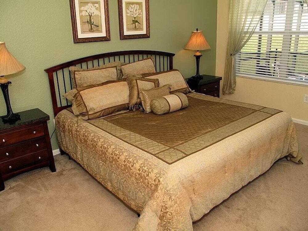 Ov2270 - Windsor Hills Resort - 5 Bed 5 Baths Villa