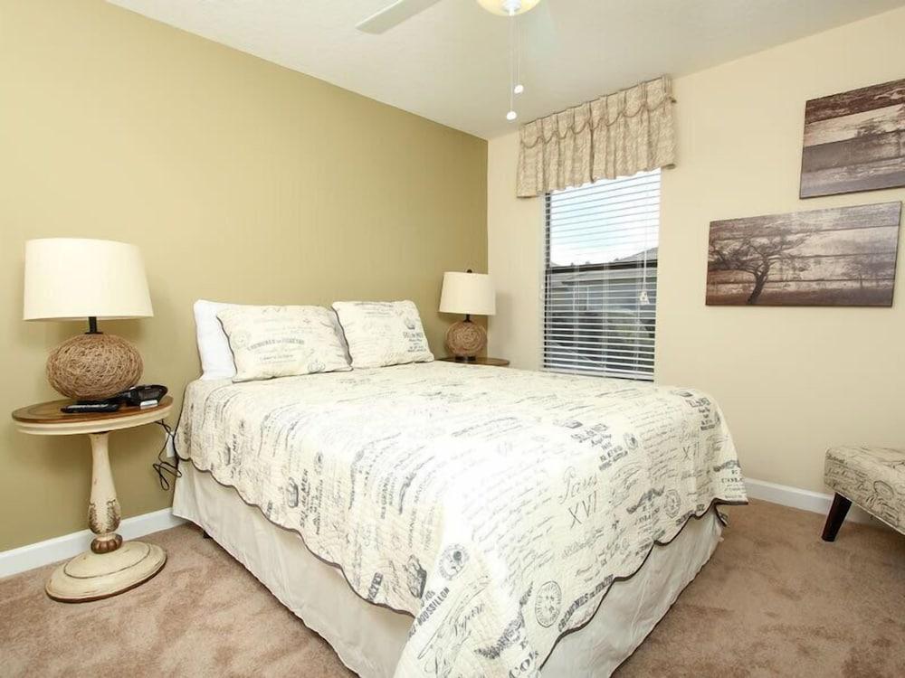 Ov2856 - Champions Gate Resort - 6 Bed 6 Baths Villa