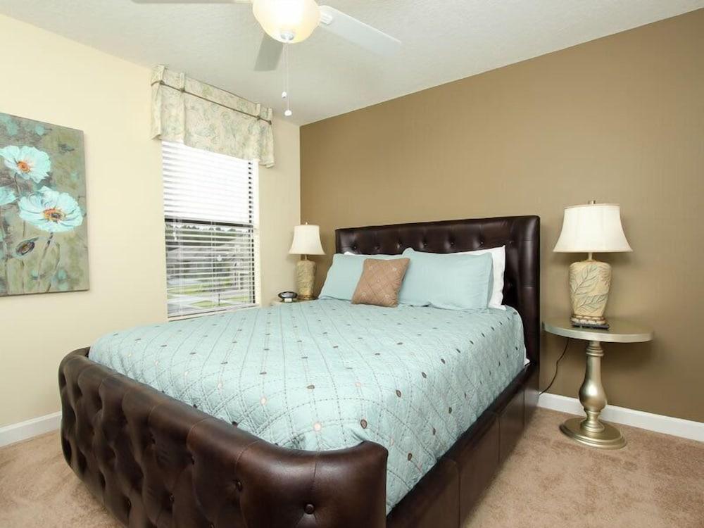 Ov2856 - Champions Gate Resort - 6 Bed 6 Baths Villa