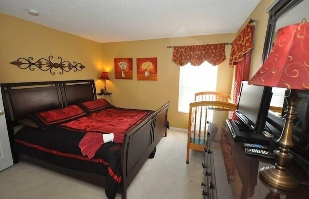 Ov2414 - Emerald Island - 7 Bed 6 Baths Villa