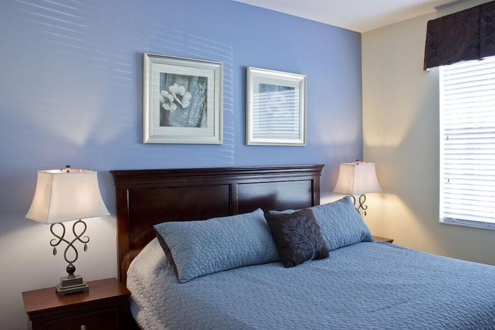 Ov2668 - Paradise Palms - 6 Bed 5 Baths Villa