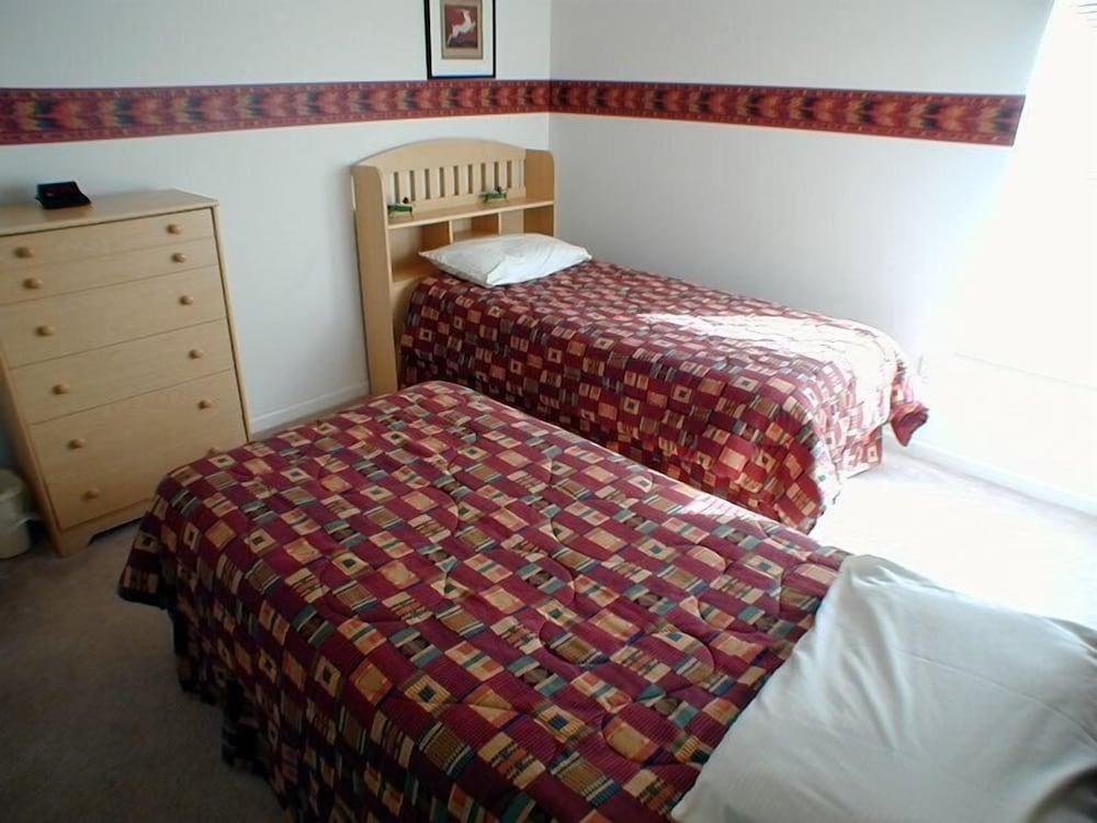 Ov2589 - Windsor Palms Resort - 6 Bed 4.5 Baths Villa