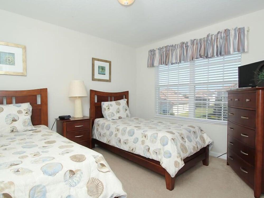 Ov2542 - Windsor Hills Resort - 6 Bed 4 Baths Villa