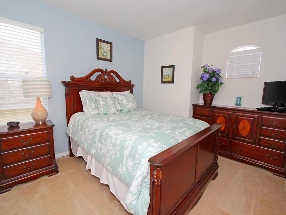 Ov2137 - Windsor Hills Resort - 5 Bed 5 Baths Villa