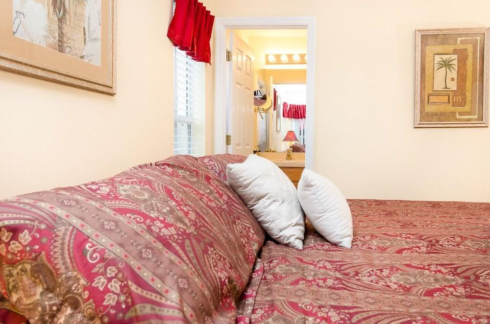 Ovm2344 - Emerald Island - 4 Bed 3 Baths Townhome