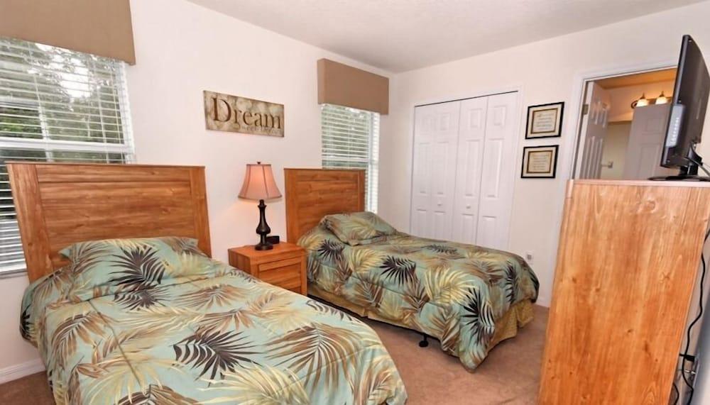 Ov2465 - Bella Vida Resort - 6 Bed 5.5 Baths Villa