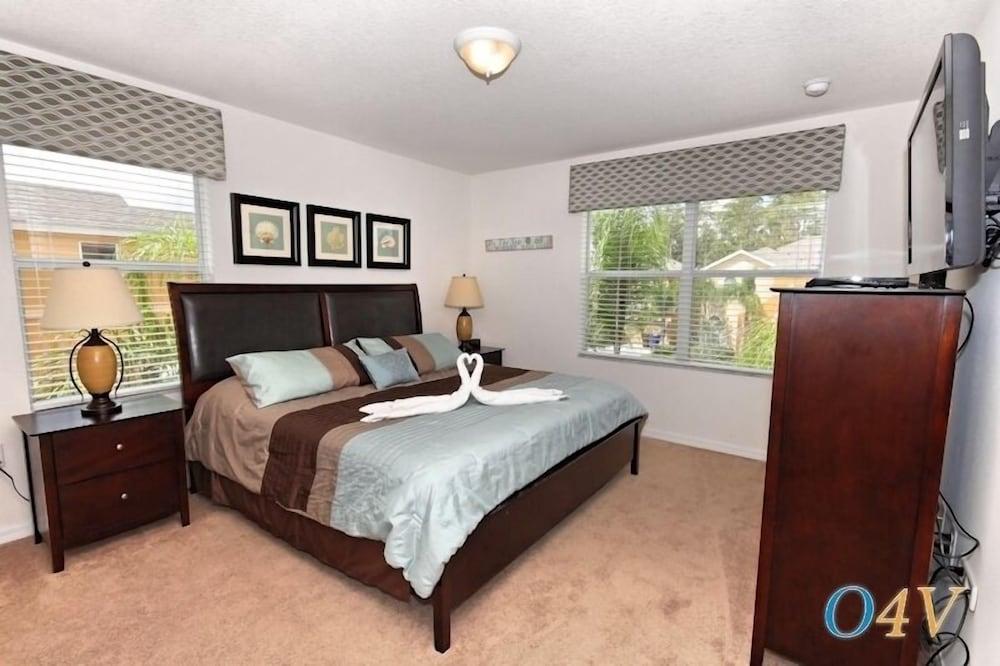 Ov2465 - Bella Vida Resort - 6 Bed 5.5 Baths Villa