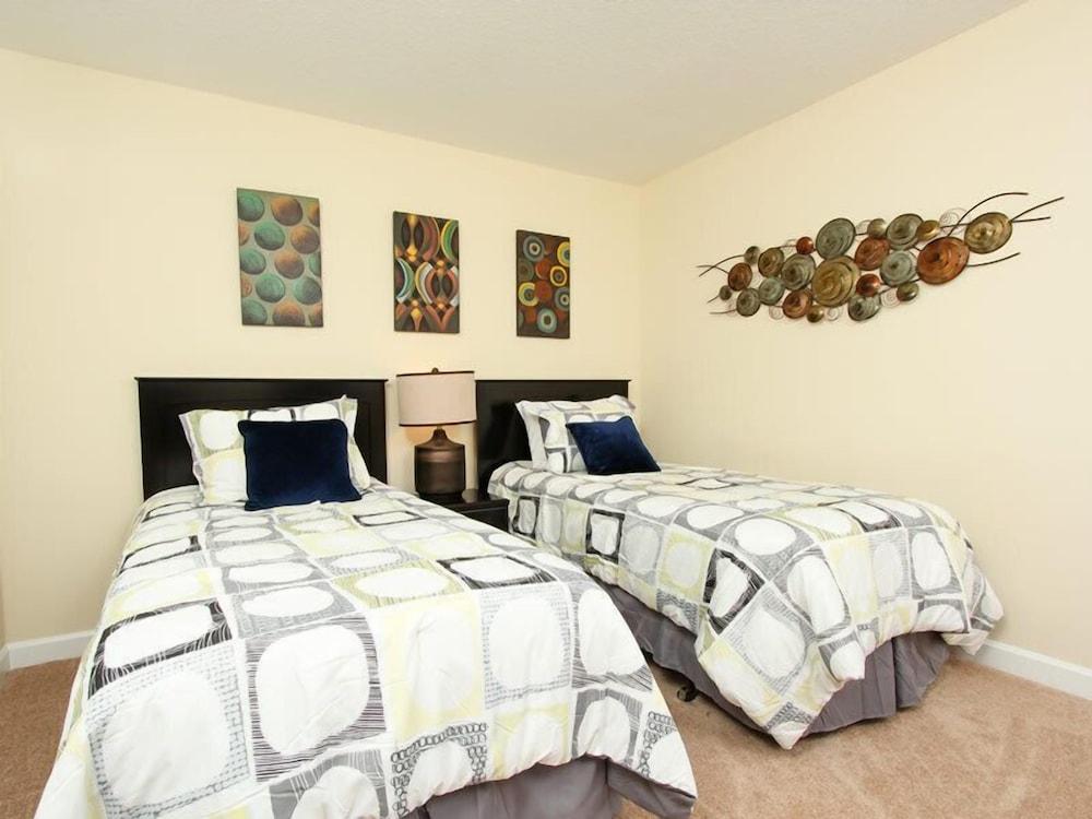 Ov1858 - Paradise Palms - 6 Bed 5 Baths Villa