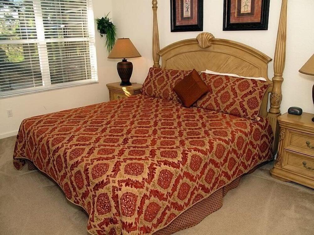 Ov2484 - Windsor Hills Resort - 5 Bed 5 Baths Villa