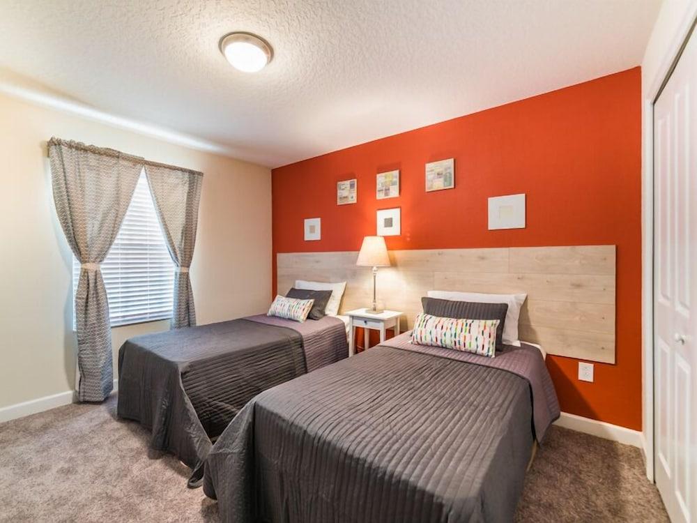 Ov2069 - Paradise Palms - 2 Bed 1 Baths Villa