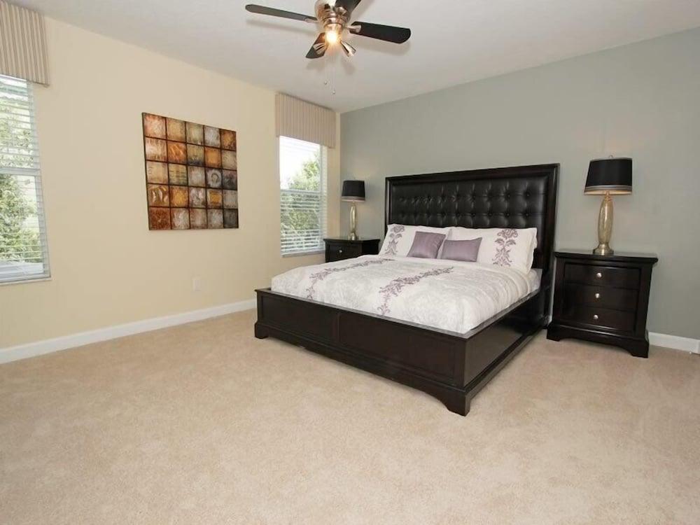 Ov2884 - Paradise Palms - 6 Bed 5 Baths Villa