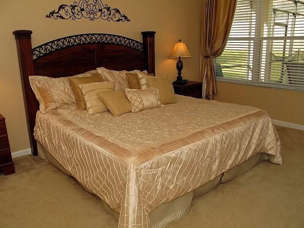 Ov2545 - Windsor Hills Resort - 5 Bed 5 Baths Villa