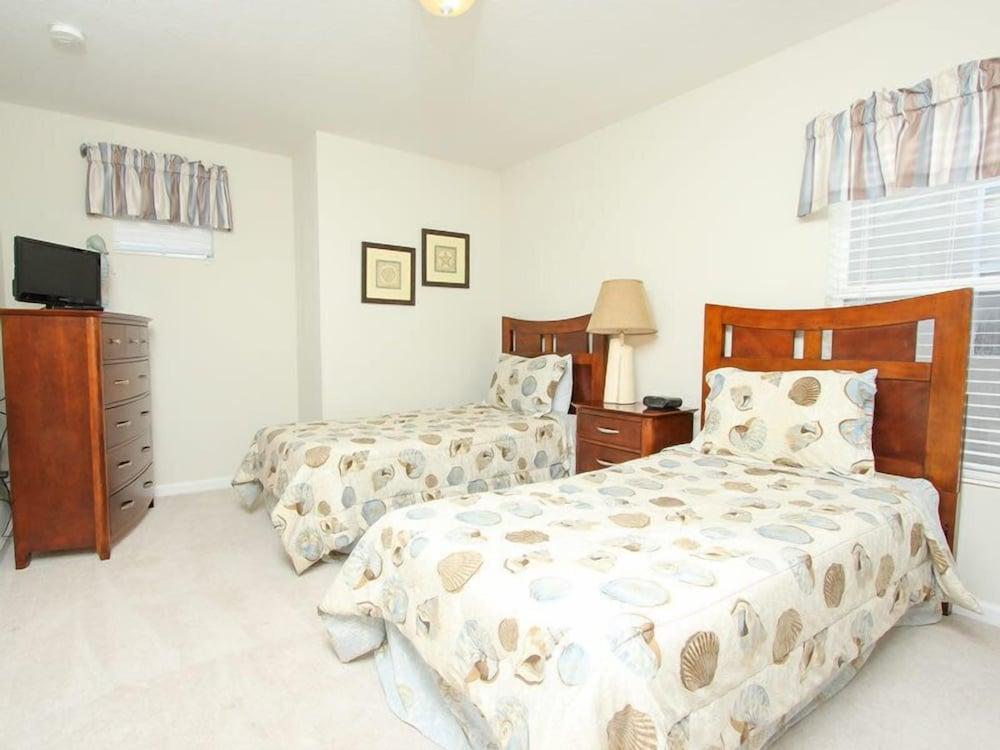 Ov2551 - Windsor Hills Resort - 5 Bed 5 Baths Villa