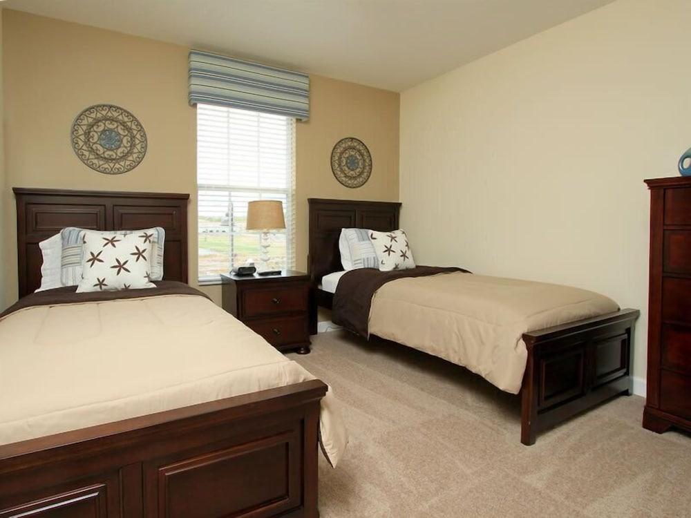 Ov2619 - Paradise Palms - 6 Bed 5 Baths Villa