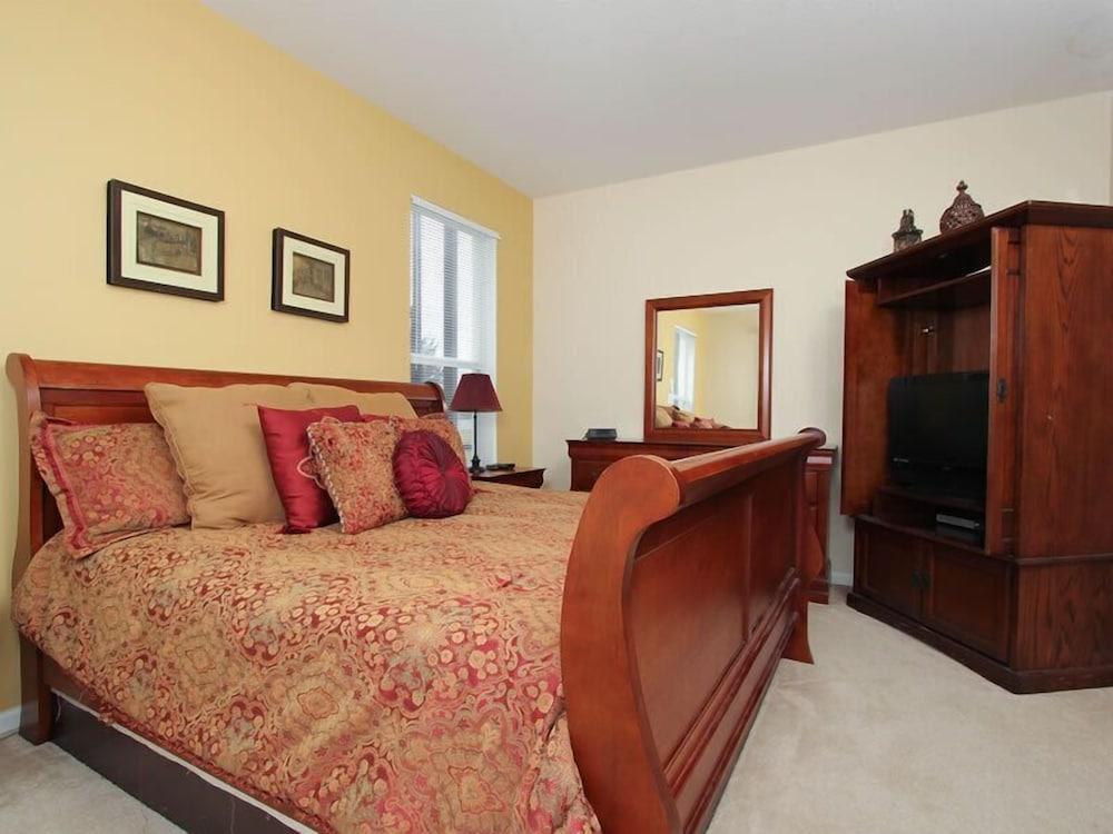 Ov2582 - Windsor Palms Resort - 5 Bed 3.5 Baths Villa