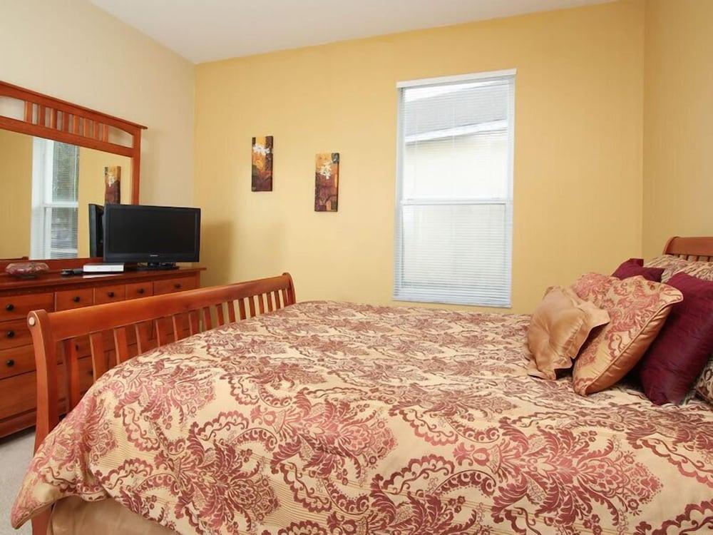 Ov2582 - Windsor Palms Resort - 5 Bed 3.5 Baths Villa