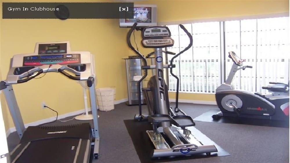 Ov2749 - High Grove - 4 Bed 3 Baths Villa