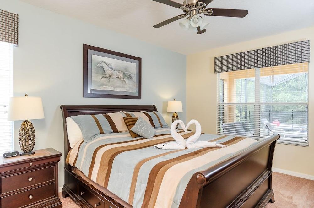 Ovm604 - Emerald Island - 6 Bed 5.5 Baths Villa