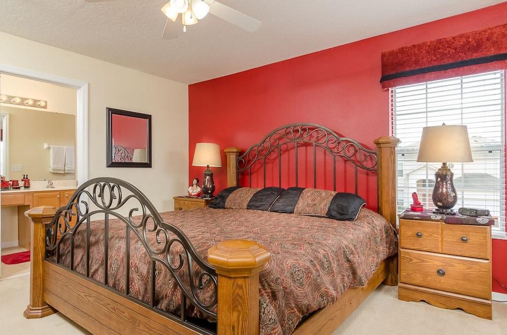 Ovm604 - Emerald Island - 6 Bed 5.5 Baths Villa