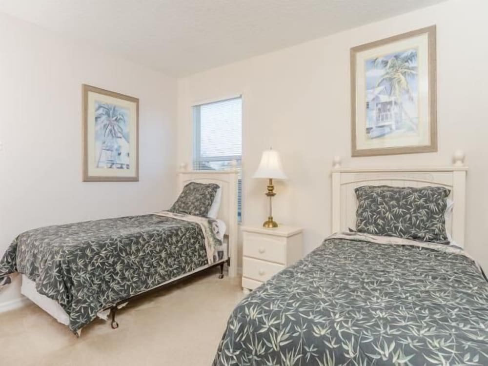 Ov535 - Emerald Island - 7 Bed 4 Baths Villa