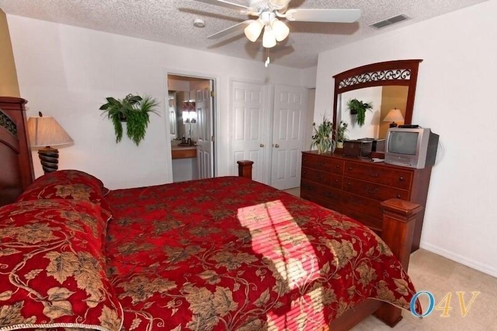 Ov556 - Emerald Island - 7 Bed 4 Baths Villa