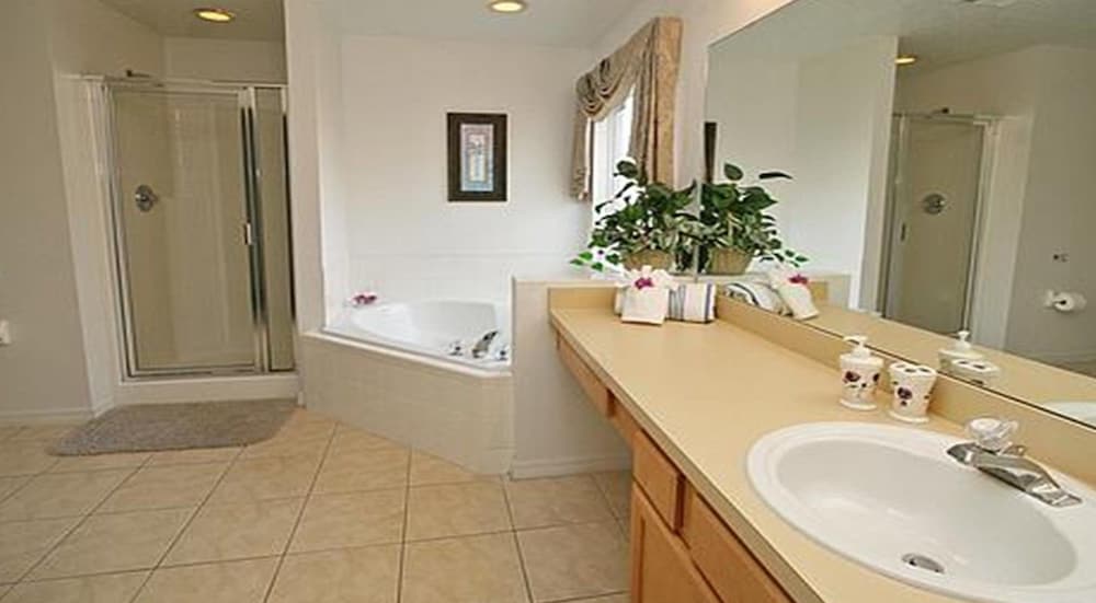 Ov2154 - Emerald Island - 4 Bed 3 Baths Villa