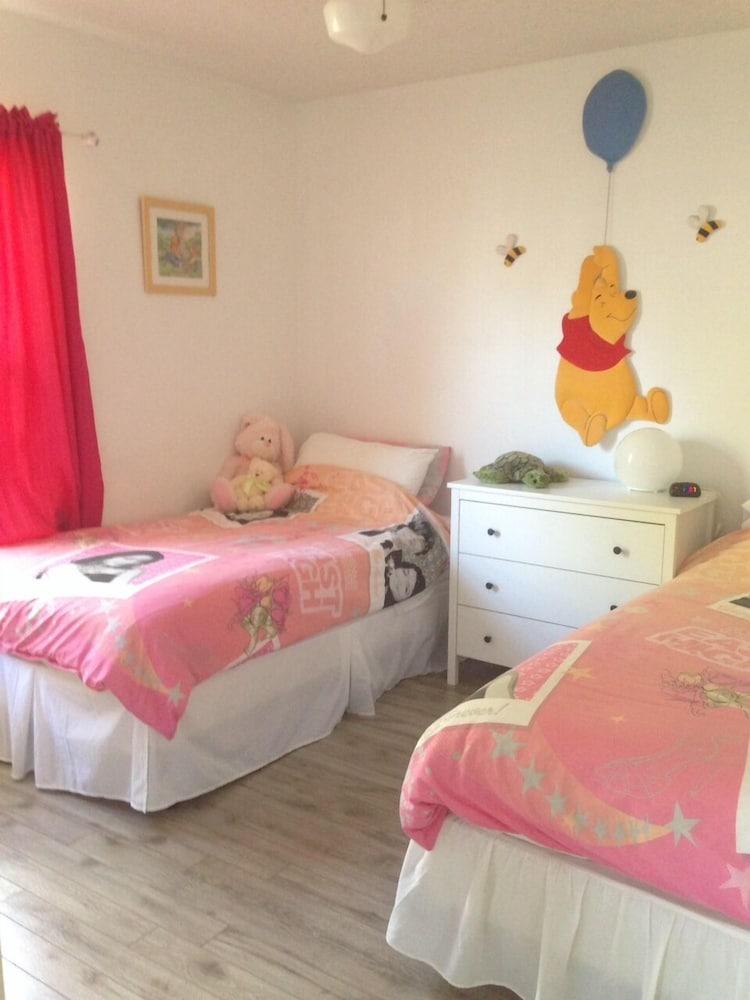 Ovm2258 - Indian Ridge - 4 Bed 2 Baths Villa