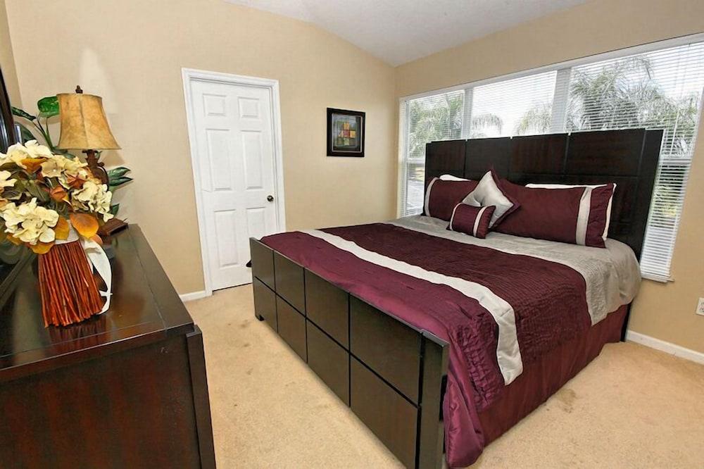 Ov2595 - Windsor Palms Resort - 6 Bed 4 Baths Villa