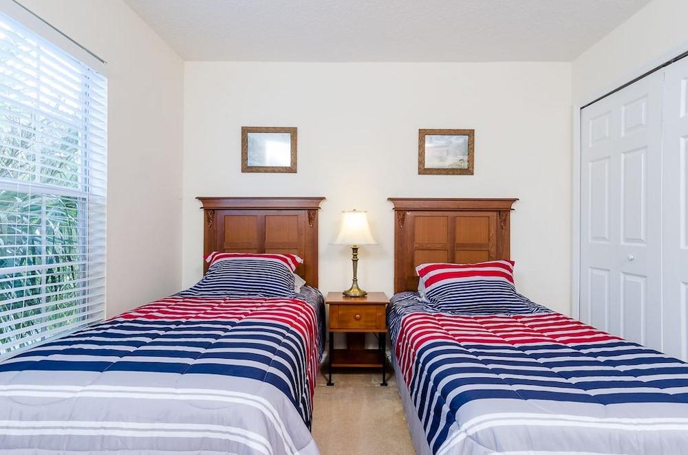 Ovm654 - Emerald Island - 7 Bed 4 Baths Villa