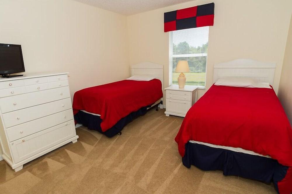 Ov474 - Emerald Island - 7 Bed 6 Baths Villa