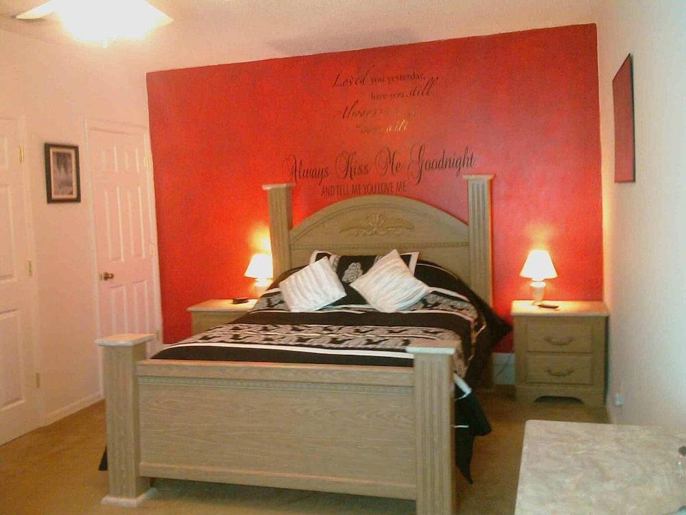 Ov2672 - Lindfields - 4 Bed 3 Baths Villa