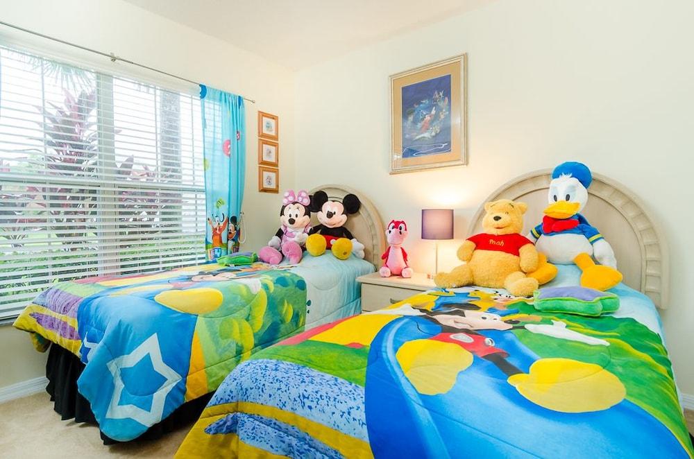 Ovm2167 - Emerald Island - 5 Bed 5 Baths Villa