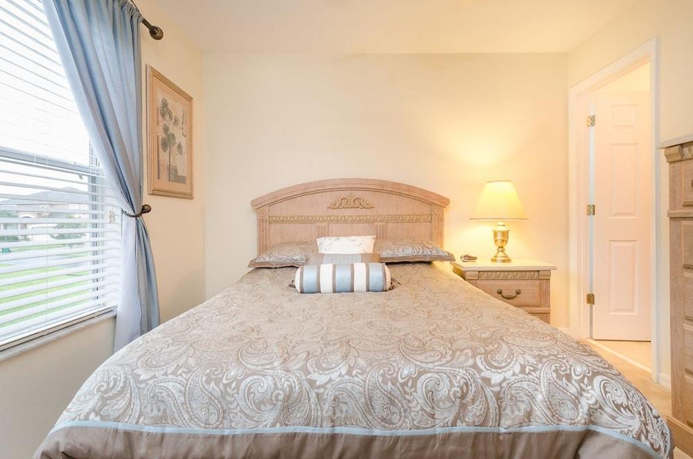 Ovm2167 - Emerald Island - 5 Bed 5 Baths Villa