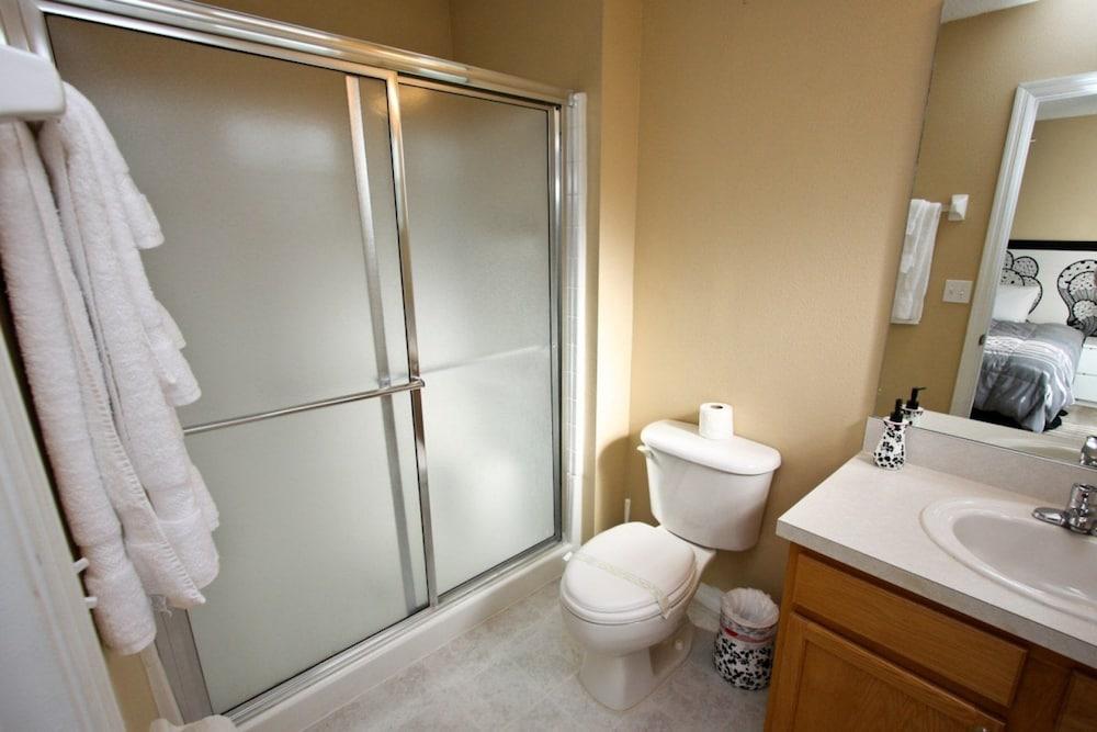 Ov4039 - Emerald Island - 3 Bed 2 Baths Villa