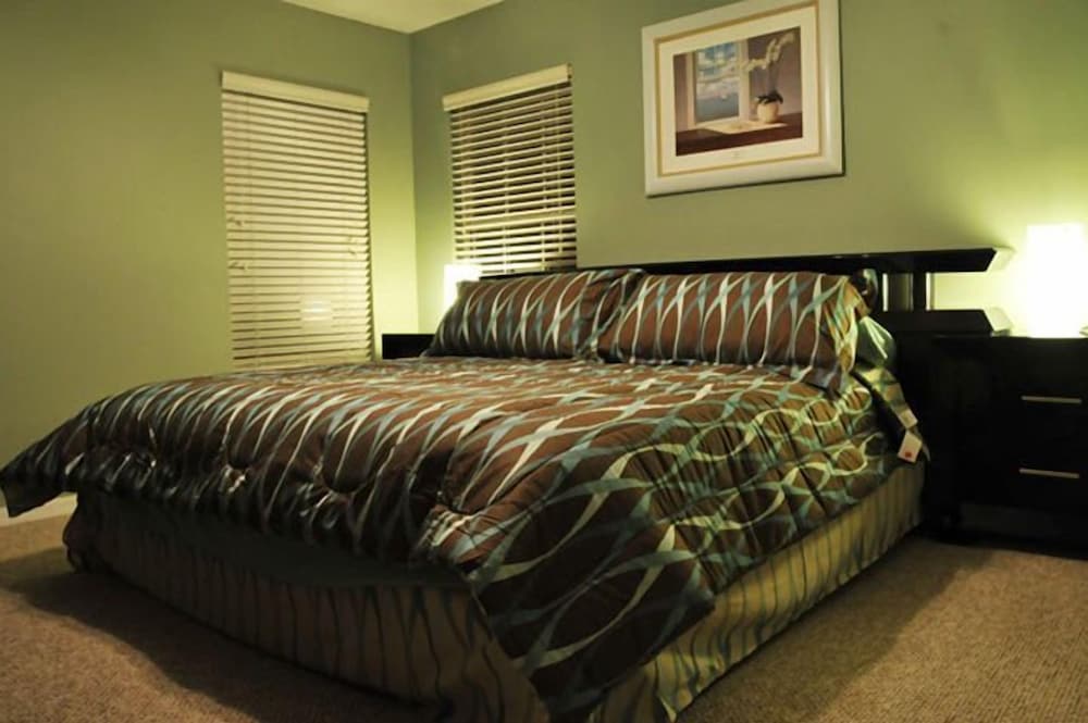 Ov3990 - Emerald Island - 7 Bed 4.5 Baths Villa