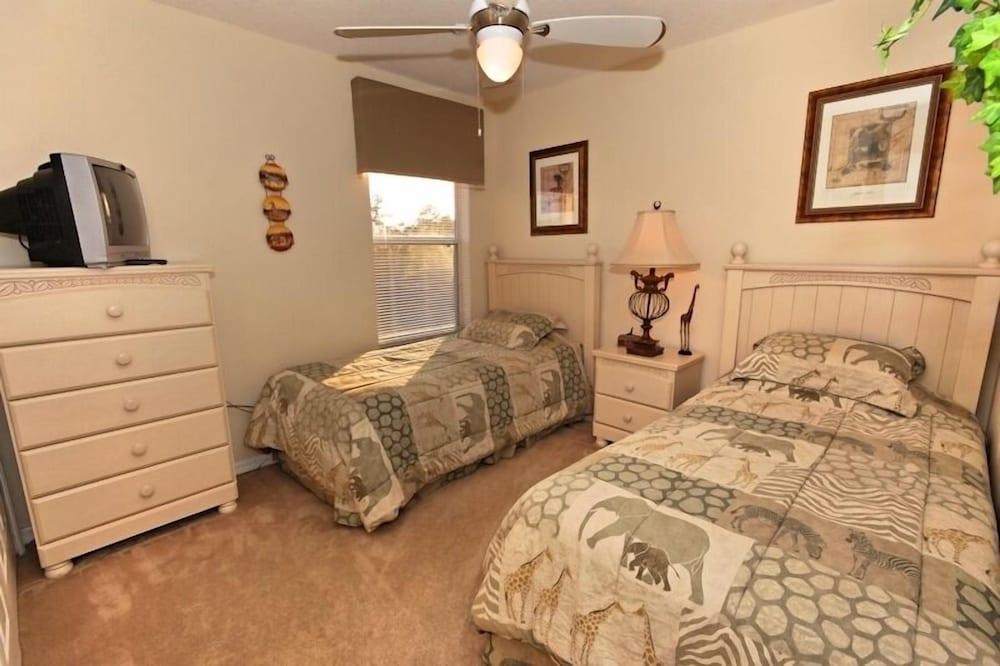 Ov751 - Emerald Island - 6 Bed 5.5 Baths Villa