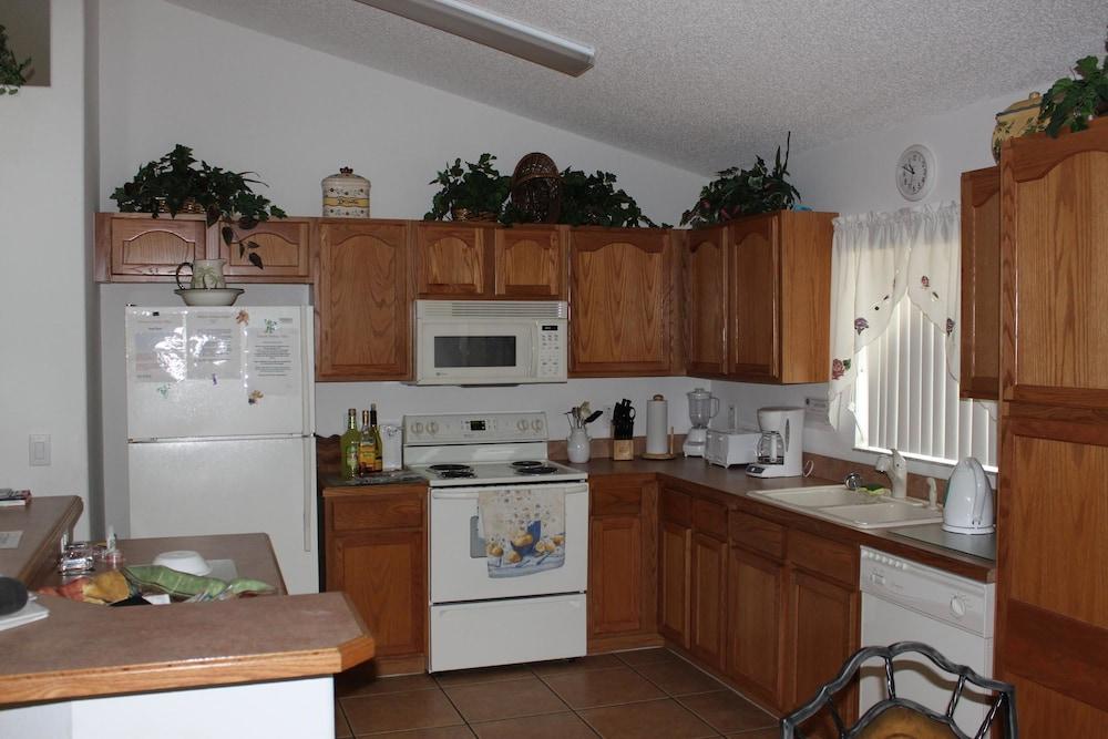 Ov470 - Indian Creek - 5 Bed 4 Baths Villa