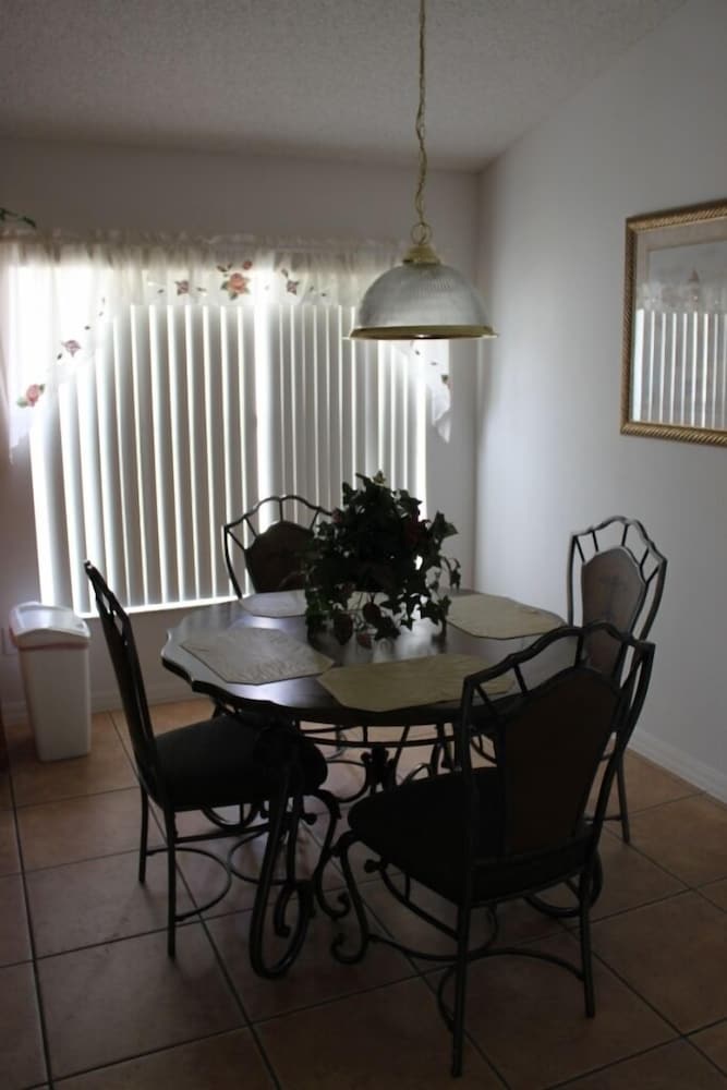 Ov470 - Indian Creek - 5 Bed 4 Baths Villa