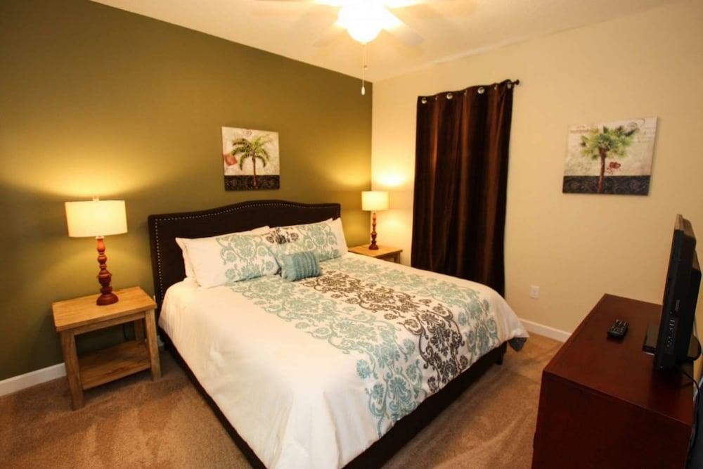 Ov4079 - Champions Gate Resort - 7 Bed 5 Baths Villa