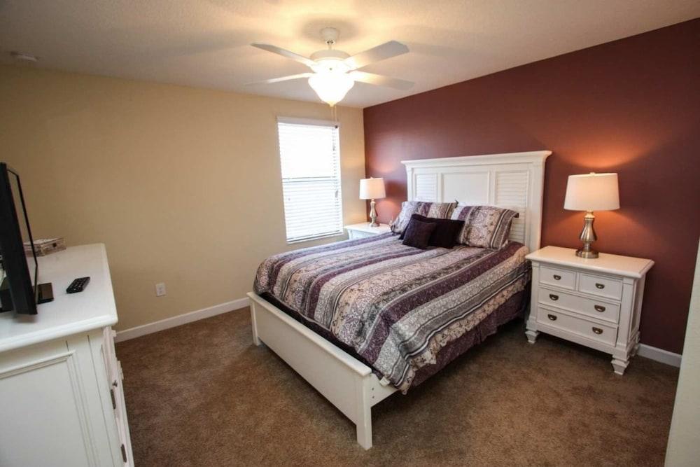 Ov4079 - Champions Gate Resort - 7 Bed 5 Baths Villa