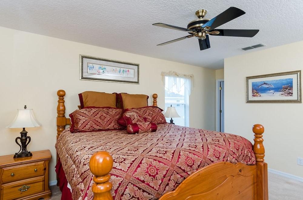 Ov1795 - Emerald Island - 7 Bed 5.5 Baths Villa