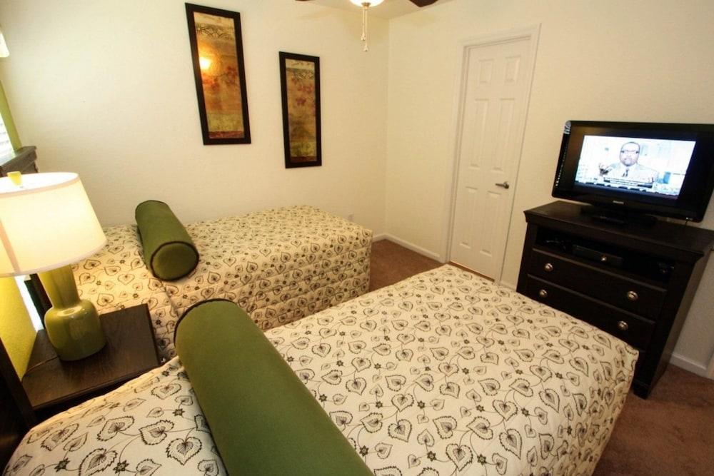 Ov4195 - Windsor Hills Resort - 5 Bed 5 Baths Villa