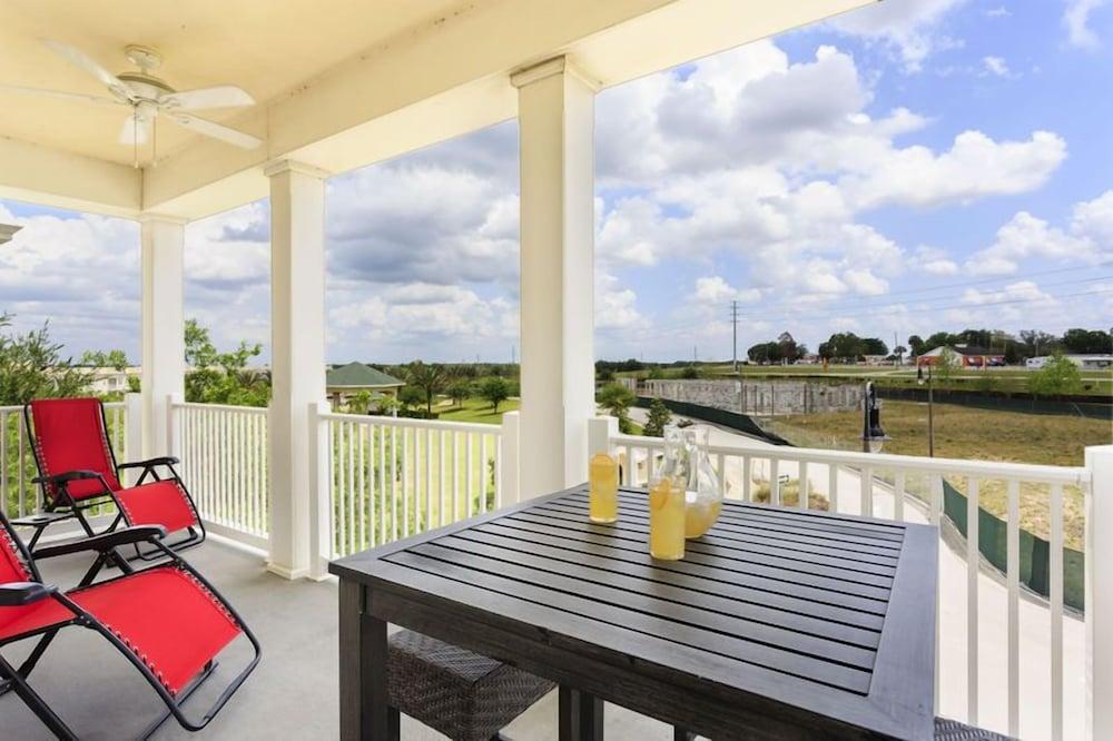 Ov4231 - Reunion Resort - 3 Bed 2 Baths Villa