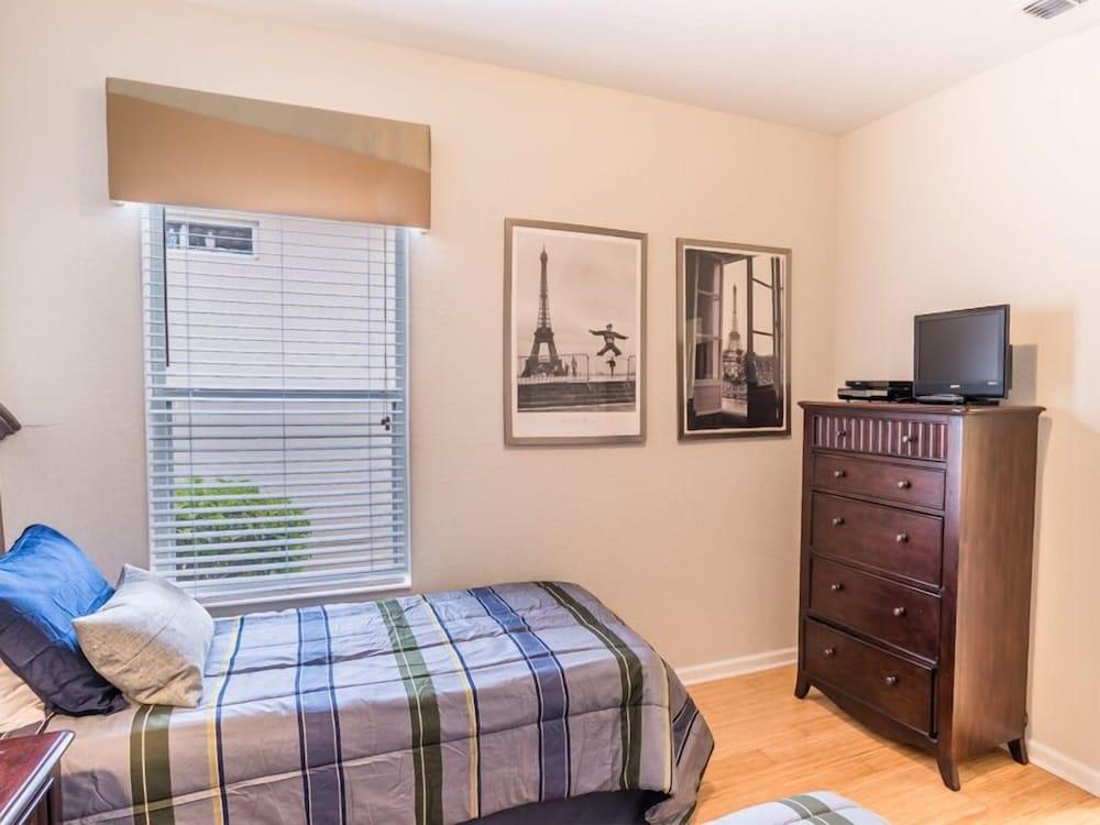 Ov4009 - Windsor Hills Resort - 4 Bed 4 Baths Villa