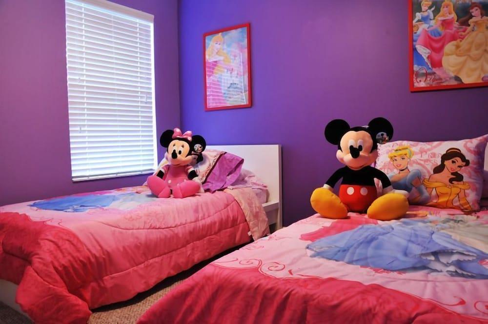 Ov3988 - Emerald Island - 7 Bed 5 Baths Villa