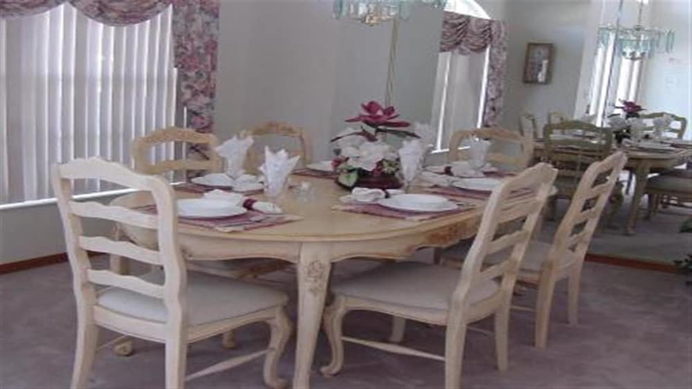 Ov64 - Oak Island Harbour - 3 Bed 2.5 Baths Villa