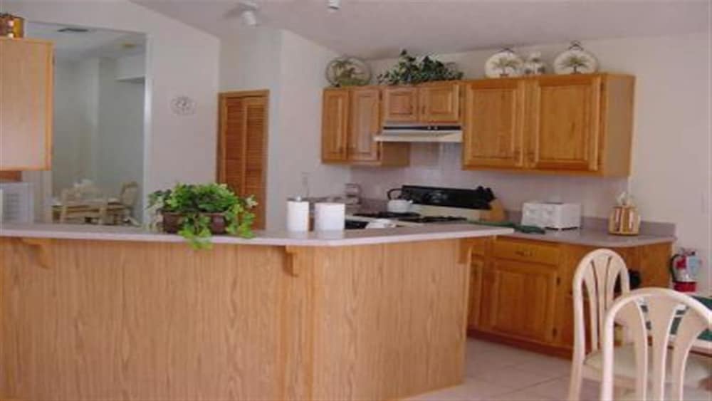 Ov64 - Oak Island Harbour - 3 Bed 2.5 Baths Villa